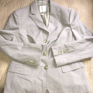 Suit jacket